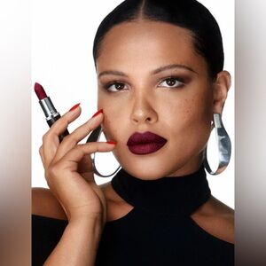 Mac Macximal Silky Matte Lipstick-Mixed Media